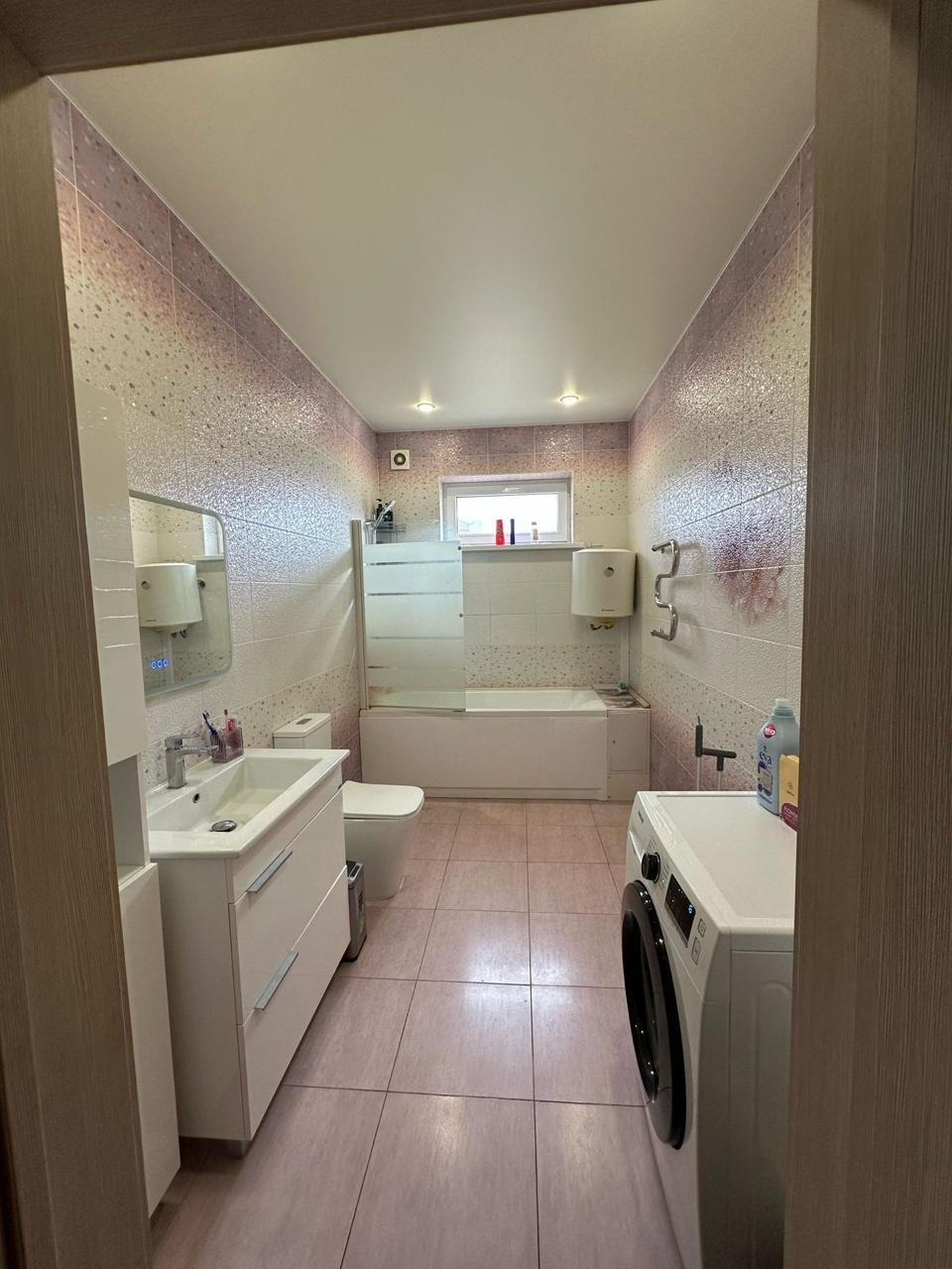 Фото №16: Дом 104 м² + 8 сот. - СНТ Хуторок-2, мкр. Прикубанский внутригородской округ, ул. Жасминовая, 92