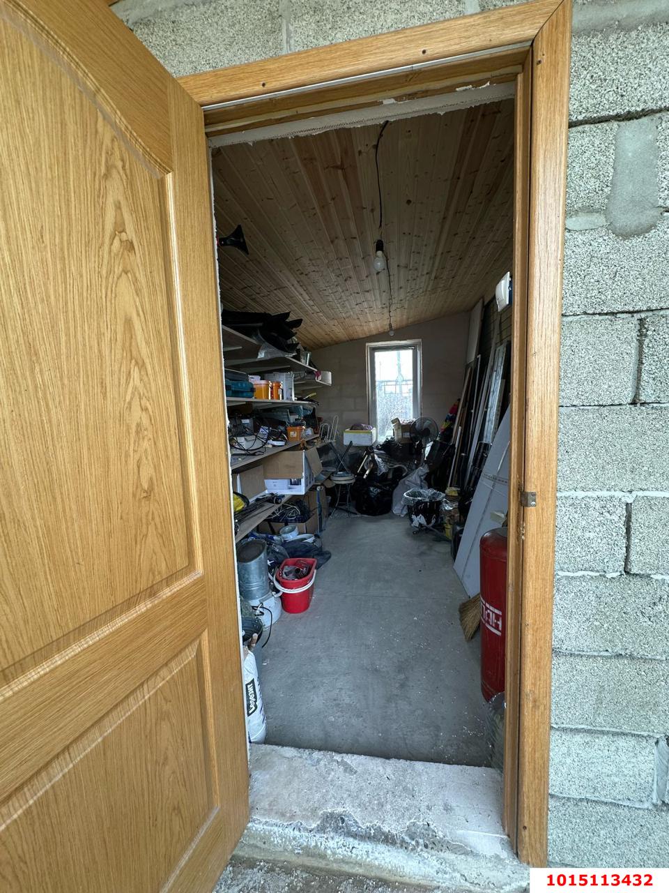 Фото №13: Дом 104 м² + 8 сот. - СНТ Хуторок-2, Прикубанский внутригородской округ, ул. Жасминовая, 92