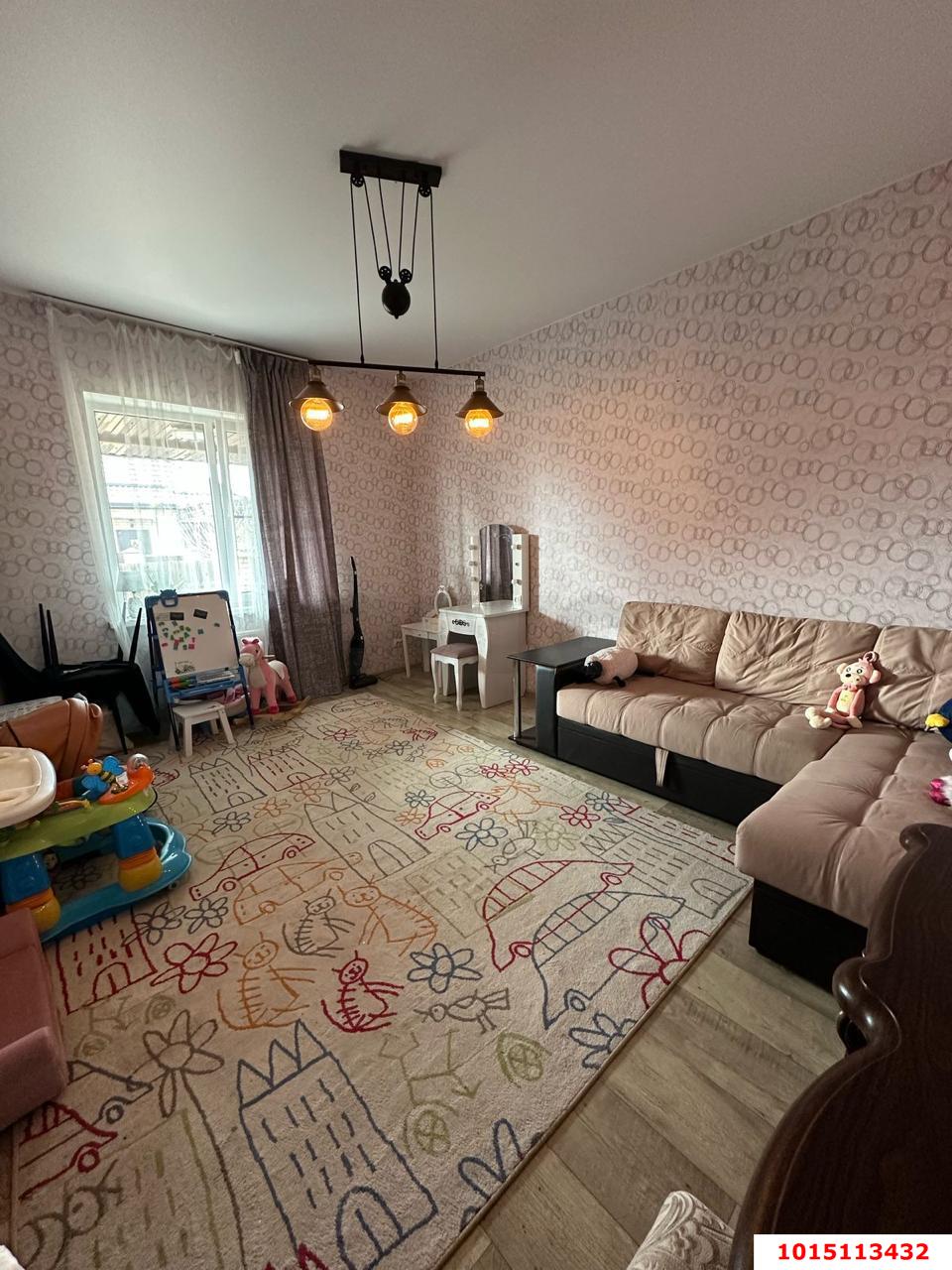 Фото №10: Дом 104 м² + 8 сот. - СНТ Хуторок-2, Прикубанский внутригородской округ, ул. Жасминовая, 92