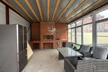 Фото №5: Дом 104 м² - СНТ Хуторок-2, мкр. Прикубанский внутригородской округ, ул. Жасминовая, 92