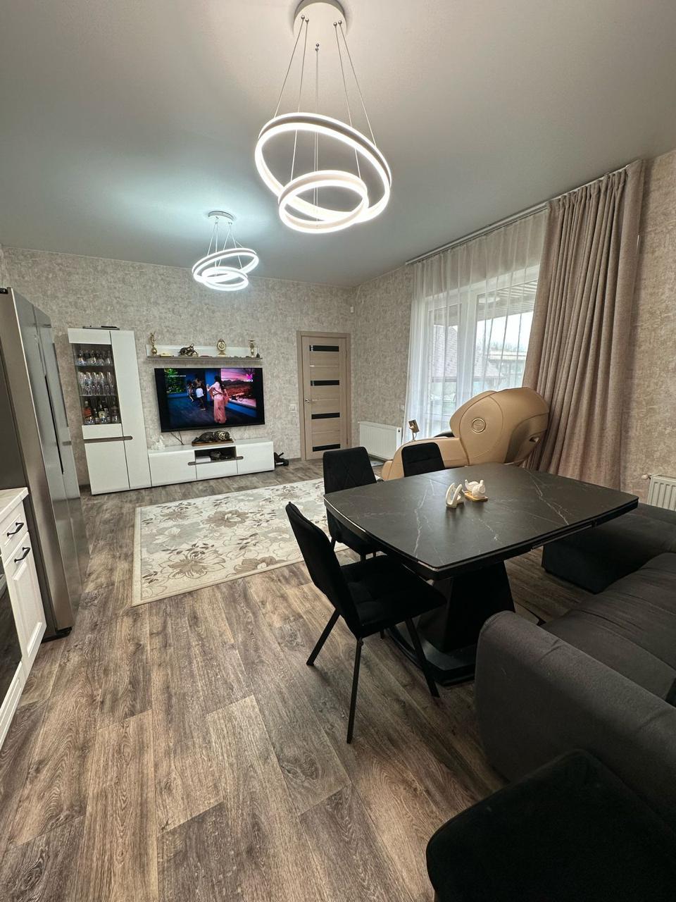 Фото №9: Дом 104 м² + 8 сот. - СНТ Хуторок-2, мкр. Прикубанский внутригородской округ, ул. Жасминовая, 92