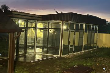 Фото №2: Дом 104 м² - СНТ Хуторок-2, мкр. Прикубанский внутригородской округ, ул. Жасминовая, 92