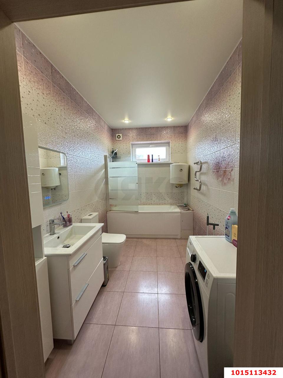 Фото №15: Дом 104 м² + 8 сот. - СНТ Хуторок-2, Прикубанский внутригородской округ, ул. Жасминовая, 92