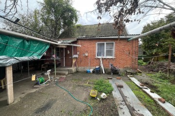 Фото №5: Дом 43 м² - Краснодар, мкр. Табачная Фабрика, ул. имени Жлобы, 33