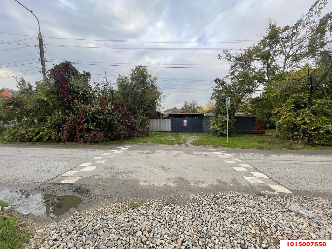 Фото №8: Дом 43 м² + 6.26 сот. - Краснодар, Табачная Фабрика, ул. имени Жлобы, 33