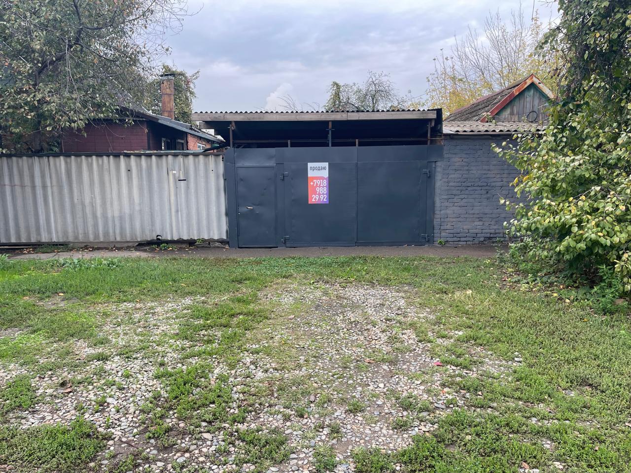 Фото №9: Дом 43 м² + 6.26 сот. - Краснодар, Прикубанский внутригородской округ, мкр. Табачная Фабрика, ул. имени Жлобы, 33