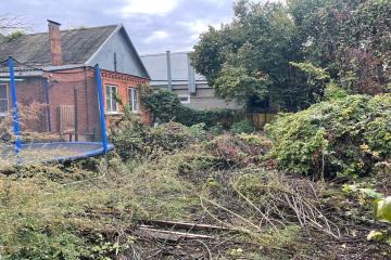 Фото №2: Дом 43 м² - Краснодар, мкр. Табачная Фабрика, ул. имени Жлобы, 33