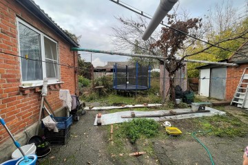 Фото №1: Дом 43 м² - Краснодар, мкр. Табачная Фабрика, ул. имени Жлобы, 33