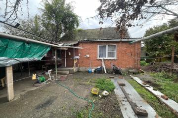 Фото №5: Дом 43 м² - Краснодар, мкр. Табачная Фабрика, ул. имени Жлобы, 33