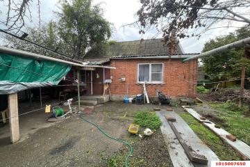 Фото №5: Дом 43 м² - Краснодар, мкр. Табачная Фабрика, ул. имени Жлобы, 33