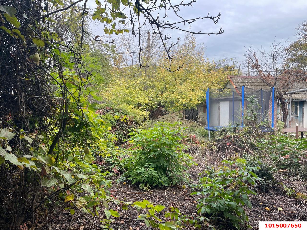 Фото №3: Дом 43 м² + 6.26 сот. - Краснодар, Табачная Фабрика, ул. имени Жлобы, 33