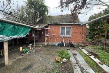 Фото №5: Дом 43 м² - Краснодар, мкр. Табачная Фабрика, ул. имени Жлобы, 33