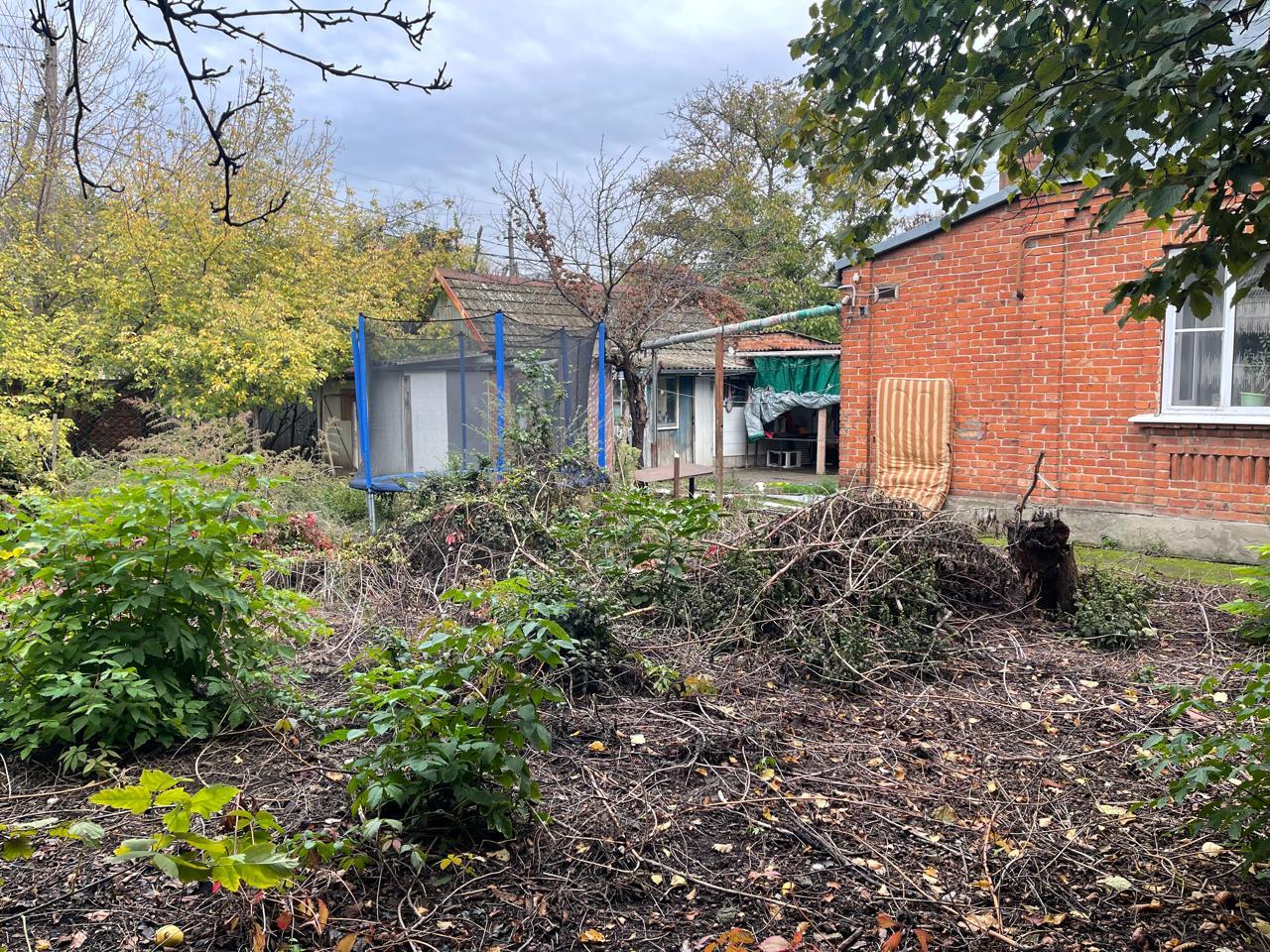 Фото №6: Дом 43 м² + 6.26 сот. - Краснодар, Прикубанский внутригородской округ, мкр. Табачная Фабрика, ул. имени Жлобы, 33