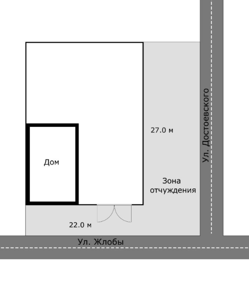 Фото №11: Дом 43 м² + 6.26 сот. - Краснодар, Прикубанский внутригородской округ, мкр. Табачная Фабрика, ул. имени Жлобы, 33
