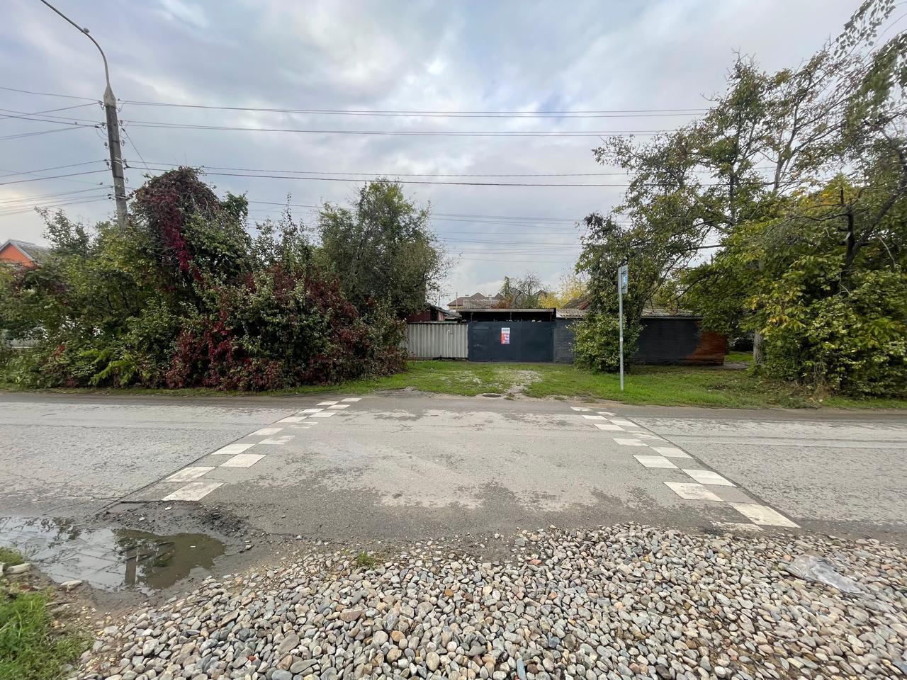 Фото №8: Дом 43 м² + 6.26 сот. - Краснодар, Прикубанский внутригородской округ, мкр. Табачная Фабрика, ул. имени Жлобы, 33