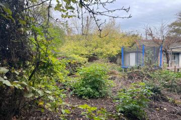 Фото №3: Дом 43 м² - Краснодар, мкр. Табачная Фабрика, ул. имени Жлобы, 33