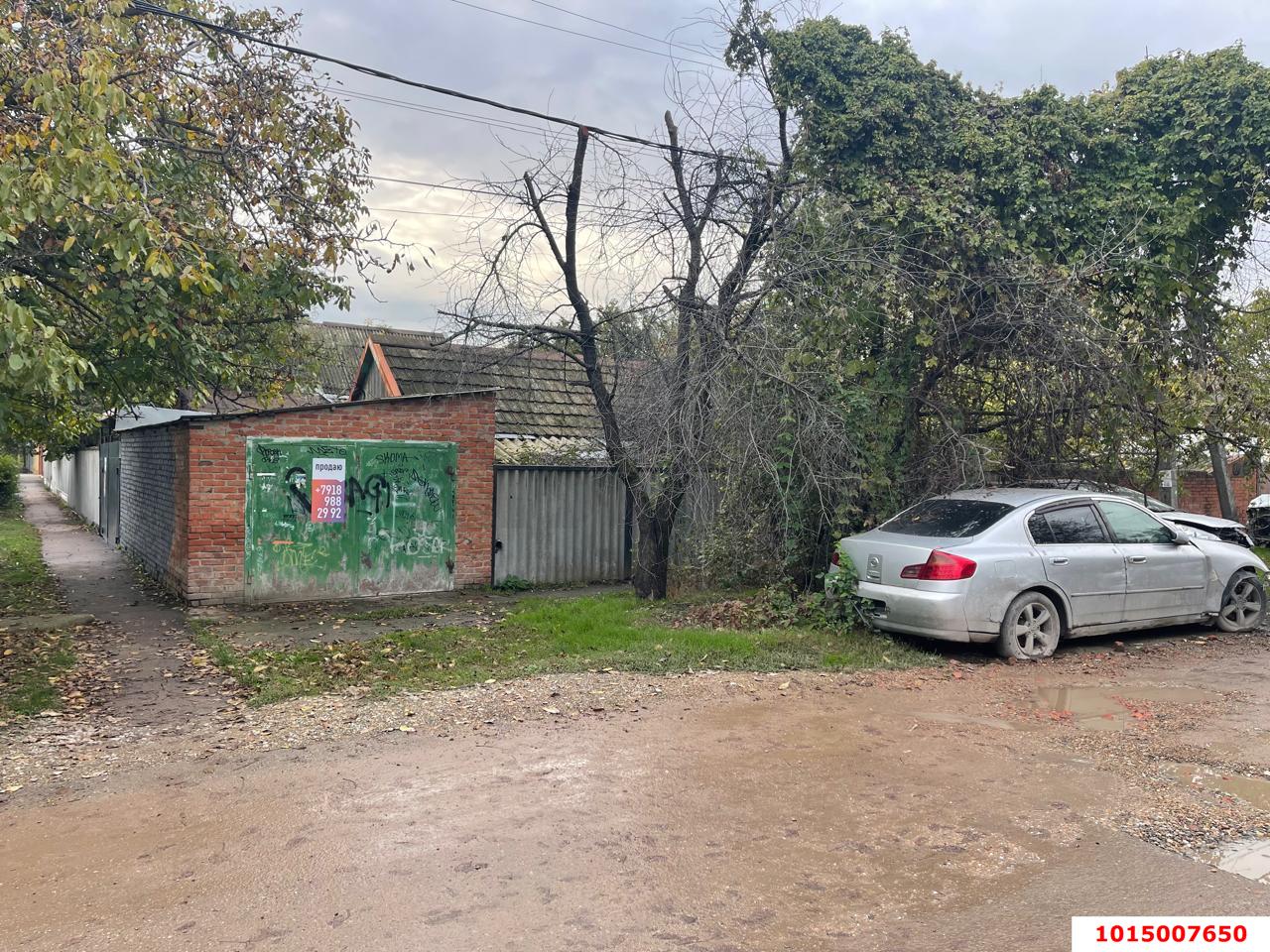 Фото №10: Дом 43 м² + 6.26 сот. - Краснодар, Табачная Фабрика, ул. имени Жлобы, 33