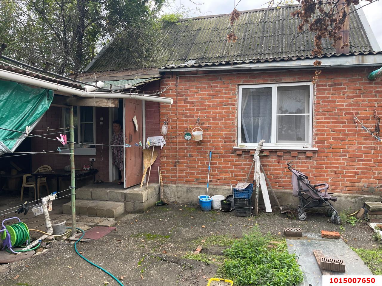 Фото №7: Дом 43 м² + 6.26 сот. - Краснодар, Табачная Фабрика, ул. имени Жлобы, 33