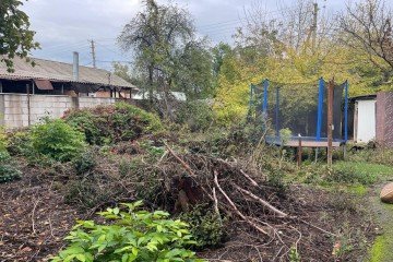 Фото №4: Дом 43 м² - Краснодар, мкр. Табачная Фабрика, ул. имени Жлобы, 33