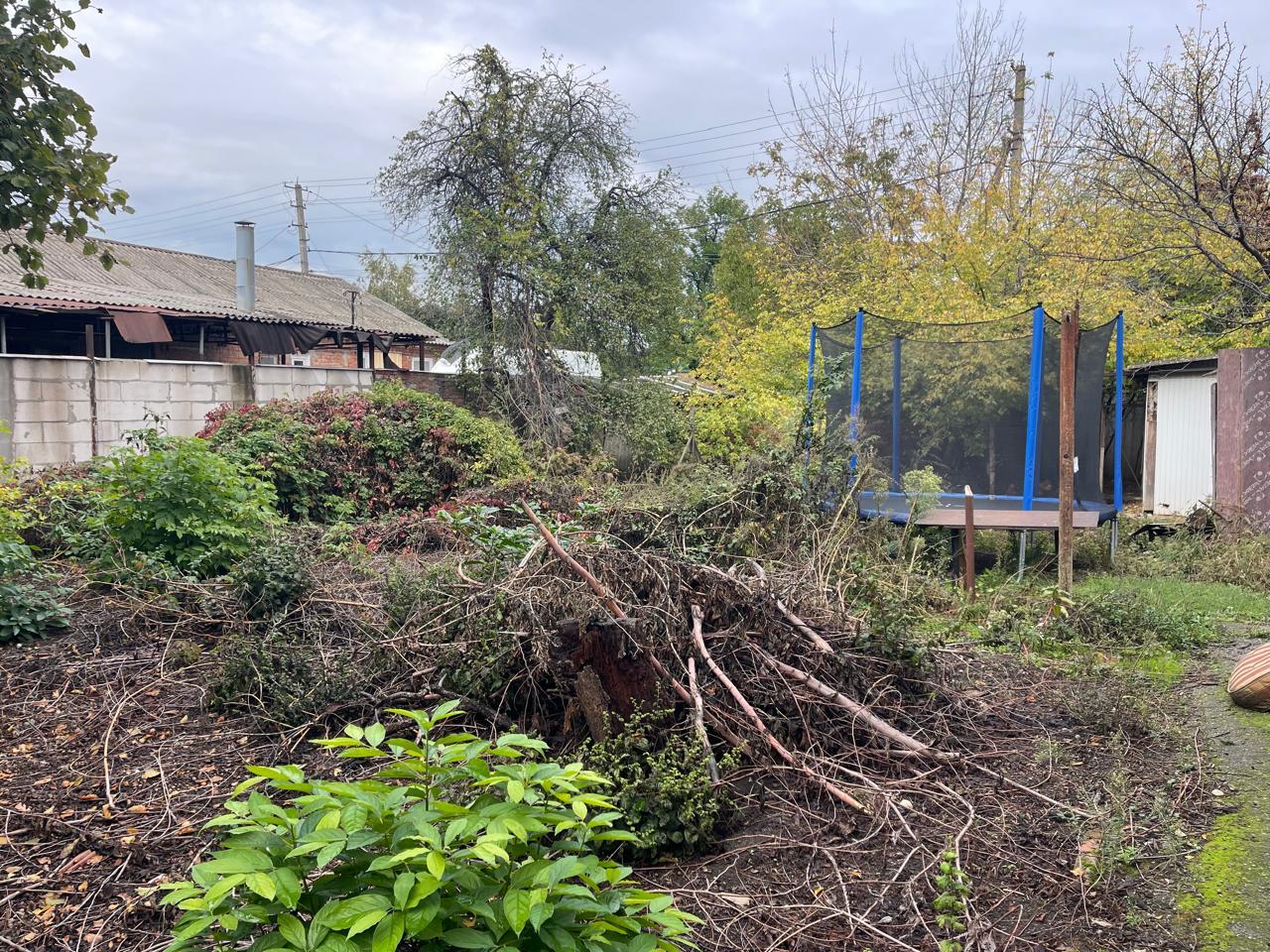 Фото №4: Дом 43 м² + 6.26 сот. - Краснодар, Прикубанский внутригородской округ, мкр. Табачная Фабрика, ул. имени Жлобы, 33