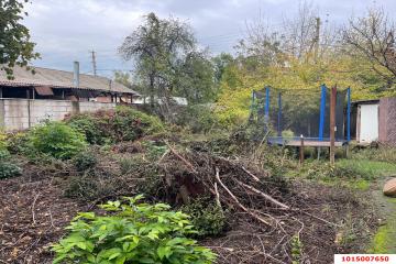 Фото №4: Дом 43 м² - Краснодар, мкр. Табачная Фабрика, ул. имени Жлобы, 33