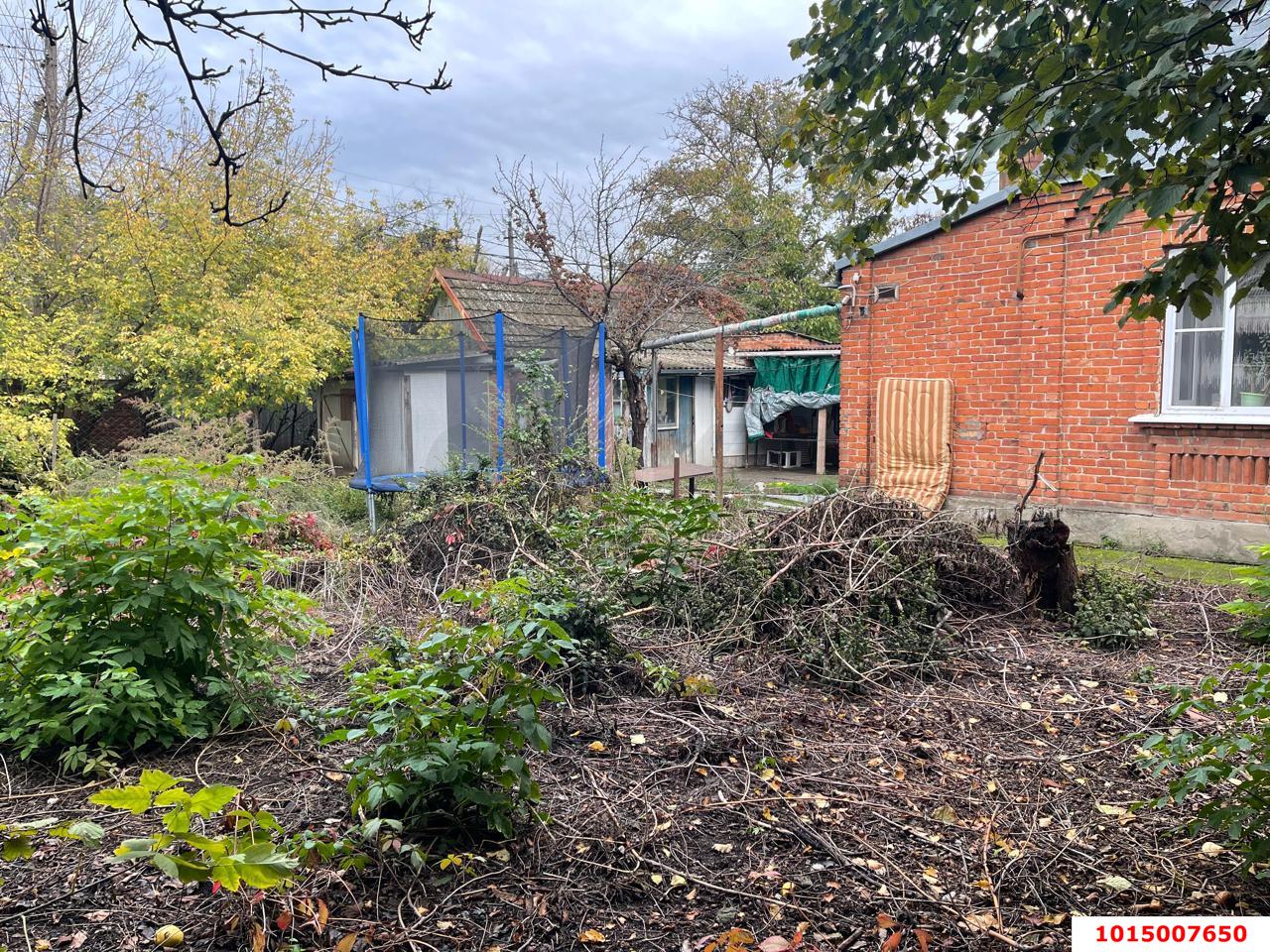 Фото №6: Дом 43 м² + 6.26 сот. - Краснодар, Табачная Фабрика, ул. имени Жлобы, 33