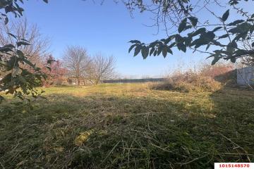 Фото №3: Земельный участок 8.12 сот. - Елизаветинская, ст Фруктовый, ул. Клубничная, 194