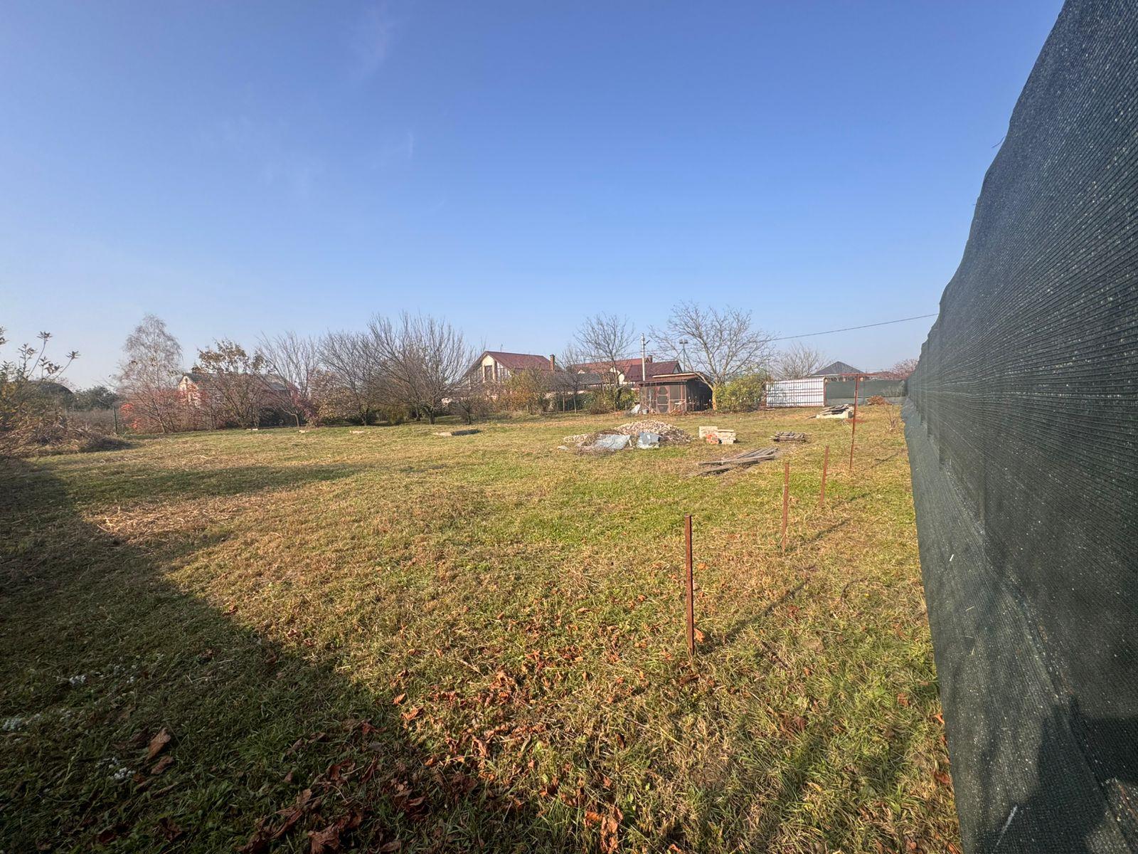 Фото №4: Земельный участок 8.12 сот. - Елизаветинская, Прикубанский внутригородской округ, ст Фруктовый, ул. Клубничная, 194