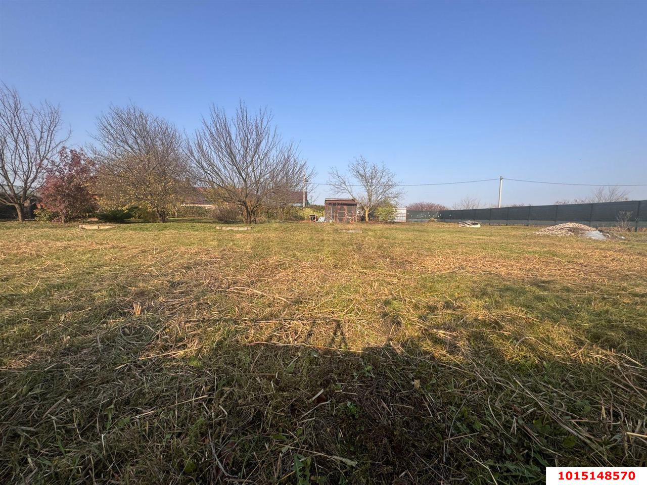 Фото №4: Участок садоводство 8.12 сот. - Елизаветинская, Фруктовый, ул. Клубничная, 194