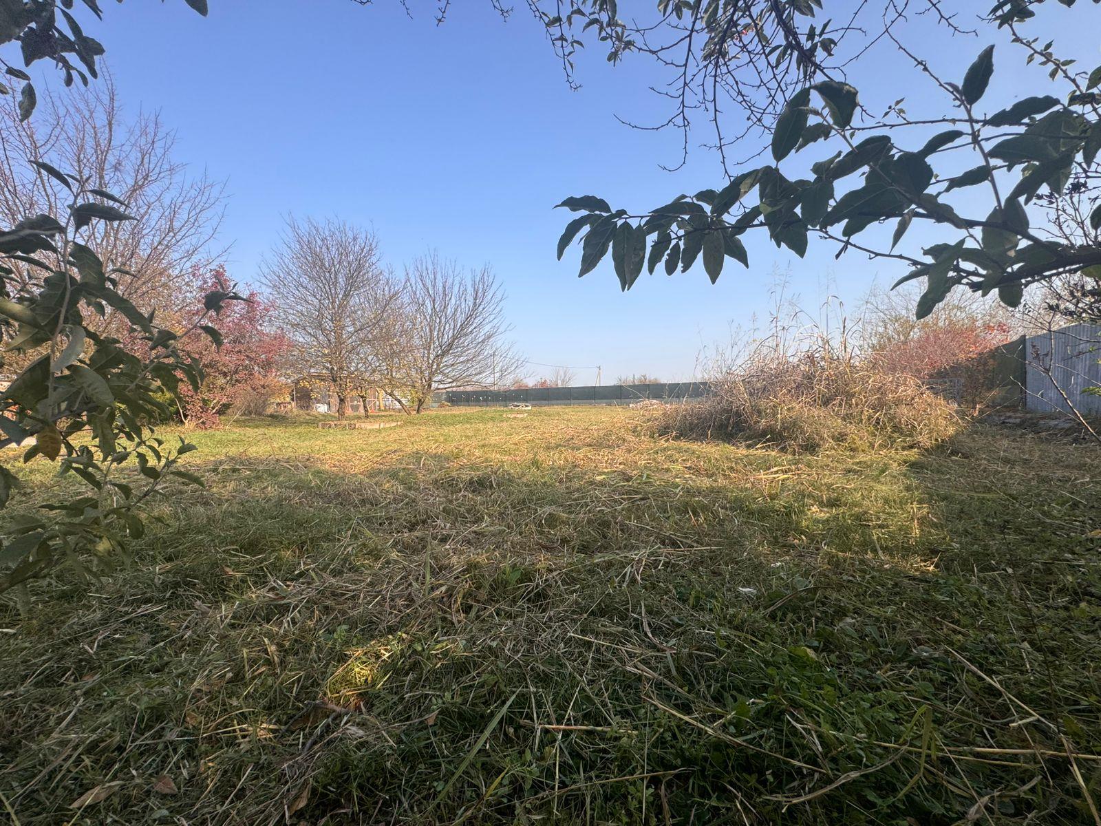 Фото №3: Земельный участок 8.1 сот. - Елизаветинская, Прикубанский внутригородской округ, ст Фруктовый, ул. Клубничная, 195