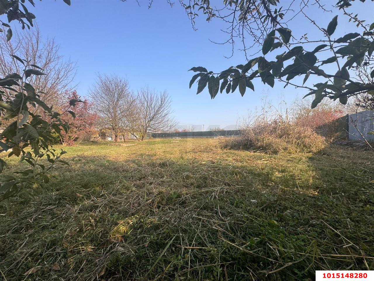 Фото №3: Участок садоводство 8.1 сот. - Елизаветинская, Фруктовый, ул. Клубничная, 195