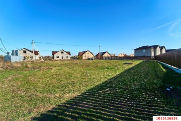 Фото №3: Земельный участок под ИЖС 10 сот. - Нововеличковская, ул. Рождественская, 4