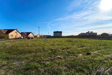 Фото №2: Земельный участок 10 сот. - Нововеличковская, ул. Рождественская, 4