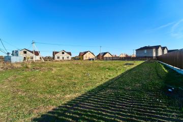 Фото №3: Земельный участок 10 сот. - Нововеличковская, ул. Рождественская, 4