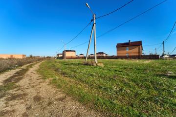 Фото №3: Земельный участок 12 сот. - Нововеличковская, ул. Солнечная, 1