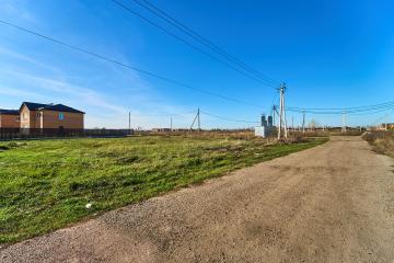 Фото №1: Земельный участок 12 сот. - Нововеличковская, ул. Солнечная, 1