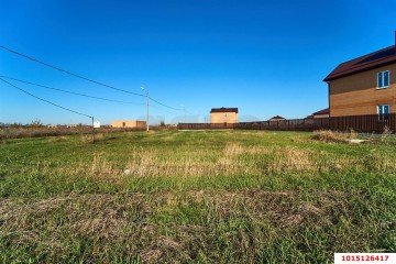 Фото №5: Земельный участок под ИЖС 12 сот. - Нововеличковская, ул. Солнечная, 1