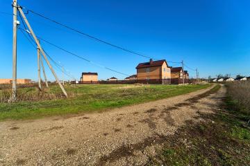 Фото №4: Земельный участок 12 сот. - Нововеличковская, ул. Солнечная, 1