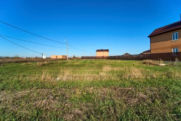 Фото №5: Земельный участок 12 сот. - Нововеличковская, ул. Солнечная, 1