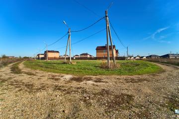 Фото №2: Земельный участок 12 сот. - Нововеличковская, ул. Солнечная, 1