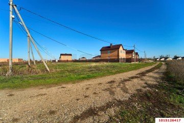 Фото №4: Земельный участок под ИЖС 12 сот. - Нововеличковская, ул. Солнечная, 1