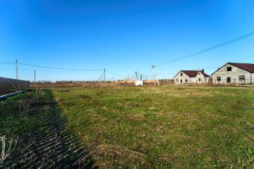 Фото №4: Земельный участок 10 сот. - Нововеличковская, ул. Рождественская, 20