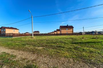 Фото №5: Земельный участок 10 сот. - Нововеличковская, ул. Рождественская, 20