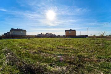 Фото №1: Земельный участок 10 сот. - Нововеличковская, ул. Рождественская, 20