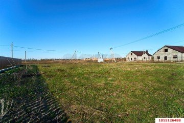 Фото №4: Земельный участок под ИЖС 10 сот. - Нововеличковская, ул. Рождественская, 20