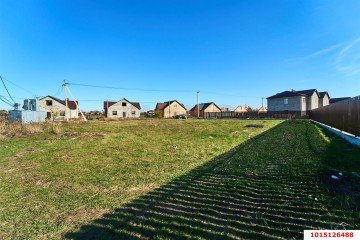 Фото №3: Земельный участок под ИЖС 10 сот. - Нововеличковская, ул. Рождественская, 20