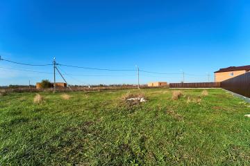 Фото №2: Земельный участок 10 сот. - Нововеличковская, ул. Длинная, 1