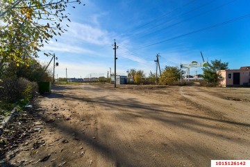 Фото №5: Земельный участок под ИЖС 10 сот. - Нововеличковская, ул. Длинная, 1