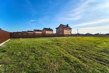 Фото №4: Земельный участок 10 сот. - Нововеличковская, ул. Длинная, 1