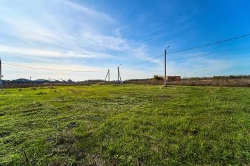 Фото №3: Земельный участок 10 сот. - Нововеличковская, ул. Длинная, 1